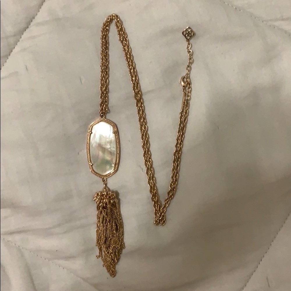 Kendra Scott Ivory Rayne